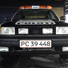 VW Polo "Poloti"