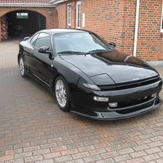 Toyota celica 1,6 gsi