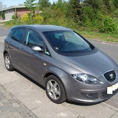 Seat Altea