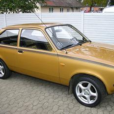 Opel kadett city j (solgt)
