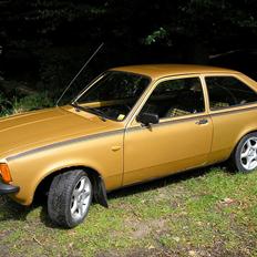 Opel kadett city j (solgt)