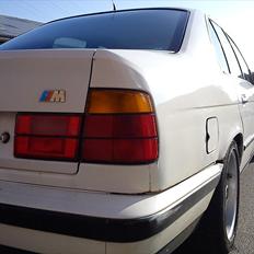 BMW E34 - 518i