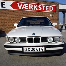 BMW E34 - 518i