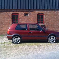 VW Golf 3 *solgt*