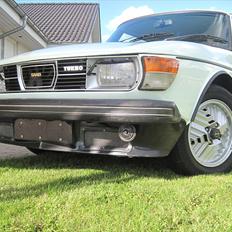 Saab 99 Turbo