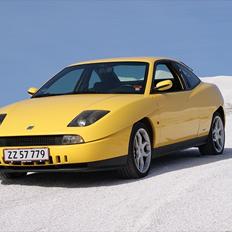 Fiat Coupé 