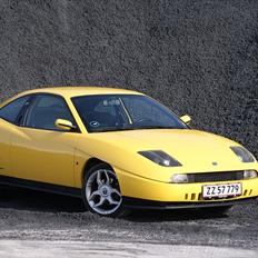 Fiat Coupé 