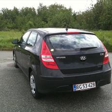 Hyundai i30 CRDI 1.6 Facelift