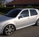 VW Golf Gti Turbo 