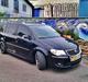 VW Touran 170 Highline DSG