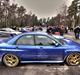 Subaru Impreza WRX STi