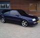 VW Golf TDI