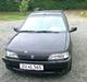 Peugeot 106 rally 1.3 solgt