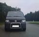 VW Transporter Kombi Kort