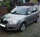 Skoda Fabia Sport 1,9 TDI PD