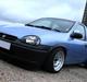Opel Corsa B Solgt
