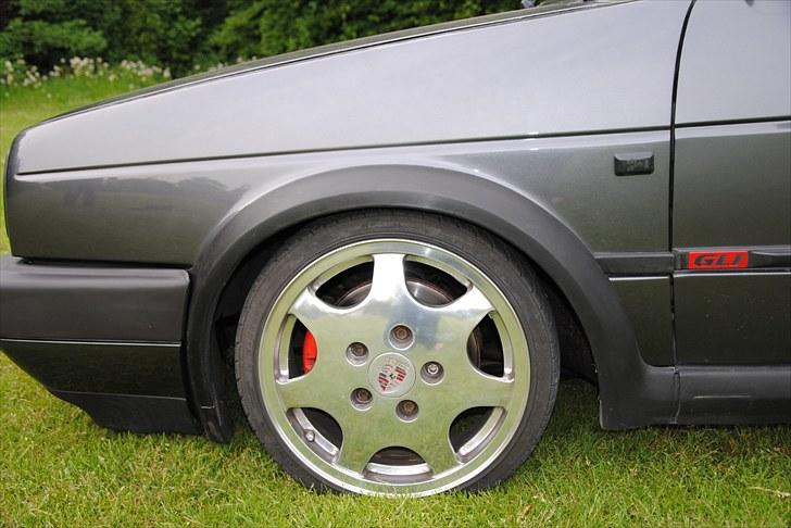 VW Jetta vr6 billede 3