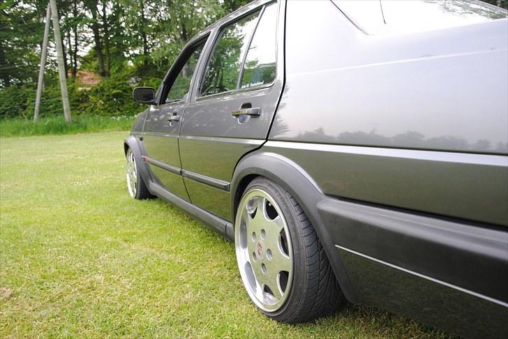 VW Jetta vr6 billede 4