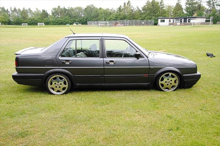 VW Jetta vr6 billede 5