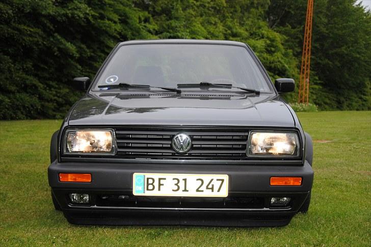 VW Jetta vr6 billede 6