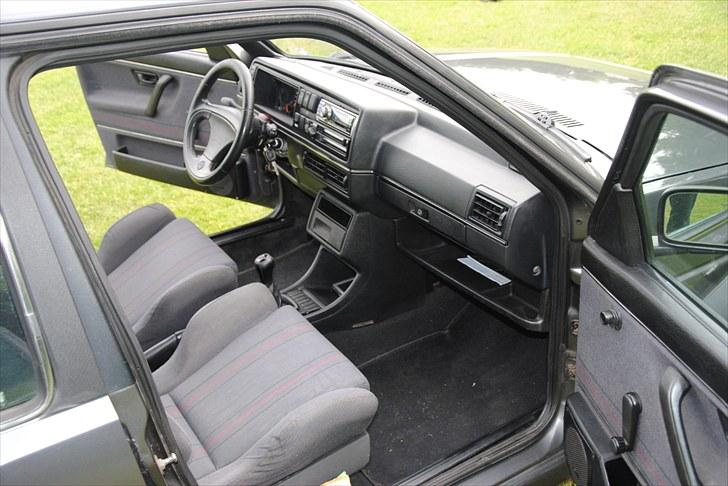 VW Jetta vr6 billede 7