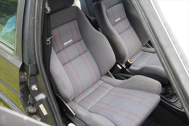 VW Jetta vr6 billede 8