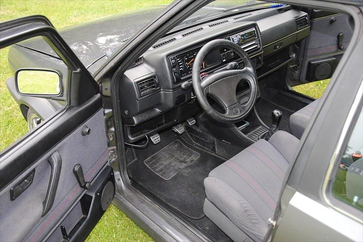 VW Jetta vr6 billede 9