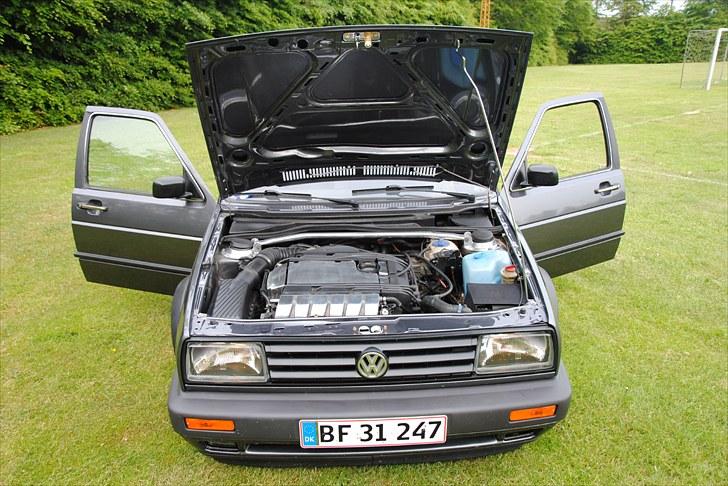 VW Jetta vr6 billede 10