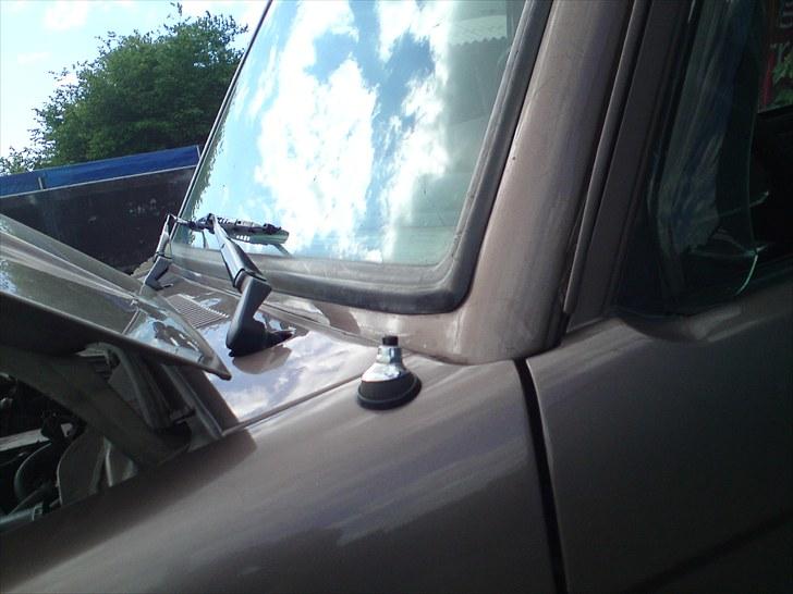 Toyota Land Cruiser TD(SOLGT) billede 5