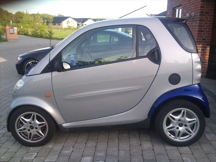 Smart ForTwo (solgt) billede 2