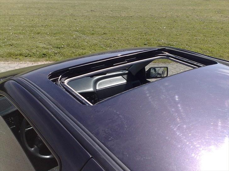 VW golf 3 solgt. billede 4