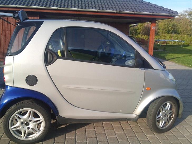 Smart ForTwo (solgt) billede 3