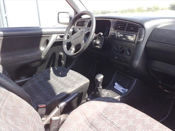 VW golf 3 solgt. billede 5