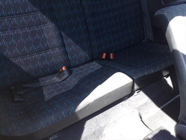 VW golf 3 solgt. billede 6