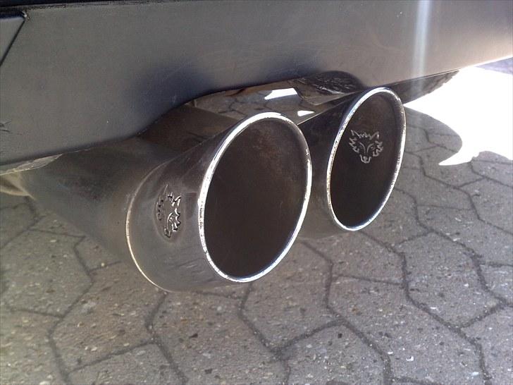 VW golf 3 solgt. billede 7