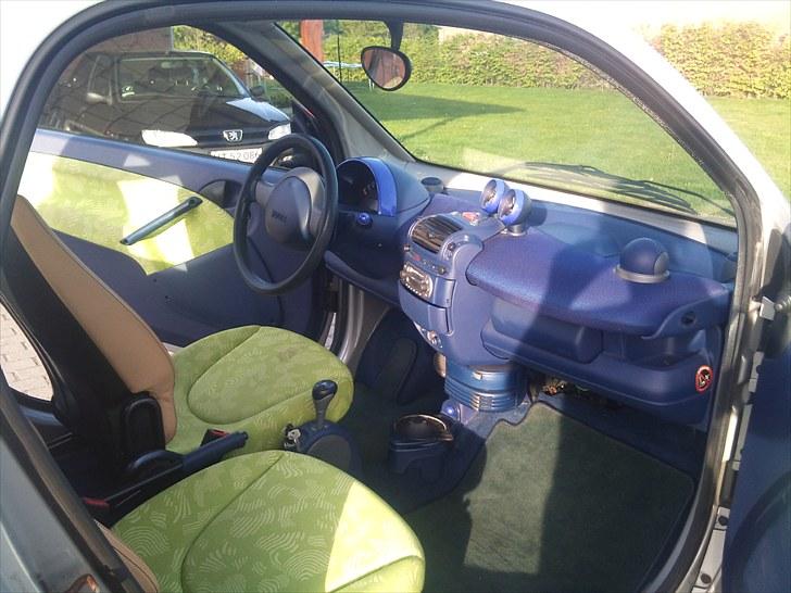 Smart ForTwo (solgt) billede 8