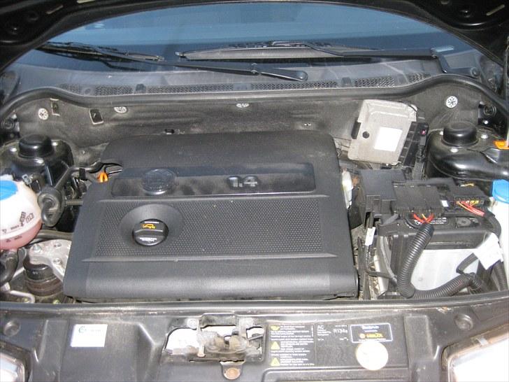 Skoda Fabia billede 7