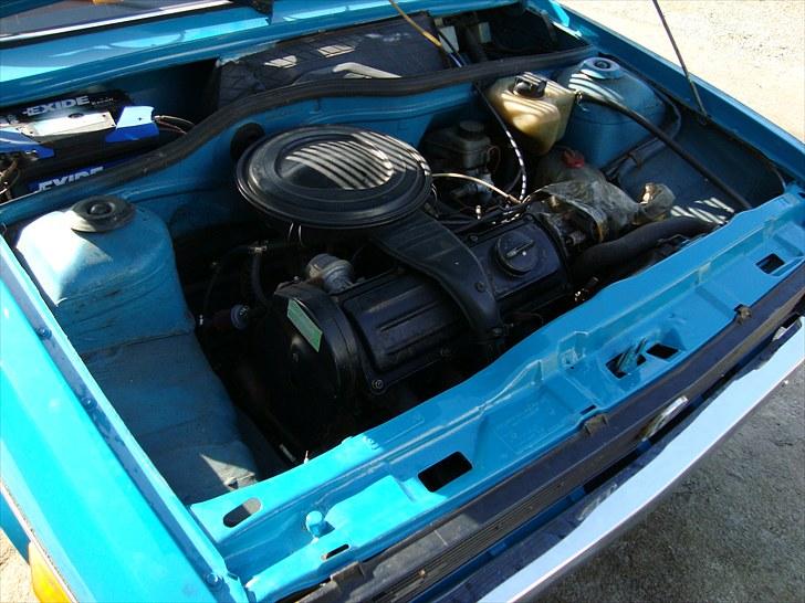 VW Mk 1 (SOLGT) billede 14