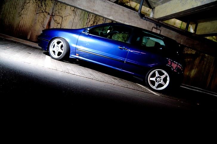 Fiat Bravo billede 17