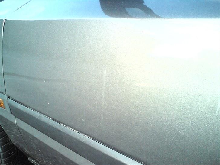 Mazda 323 f byttet til golf 3 billede 5