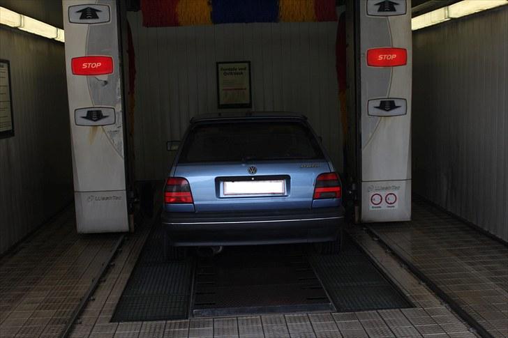 VW Polo 86c (SOLGT): billede 13