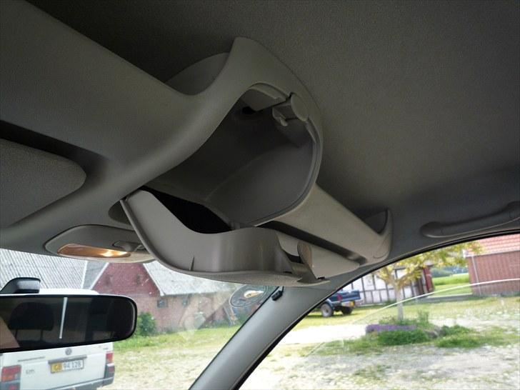 Toyota yaris verso billede 13