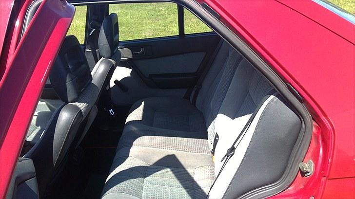 Alfa Romeo 155 V6 super =solgt= billede 11