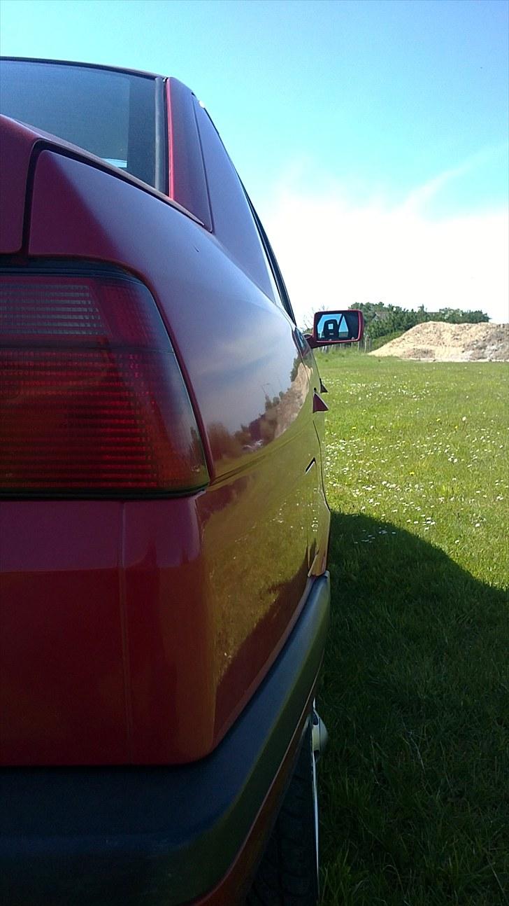 Alfa Romeo 155 V6 super =solgt= billede 13