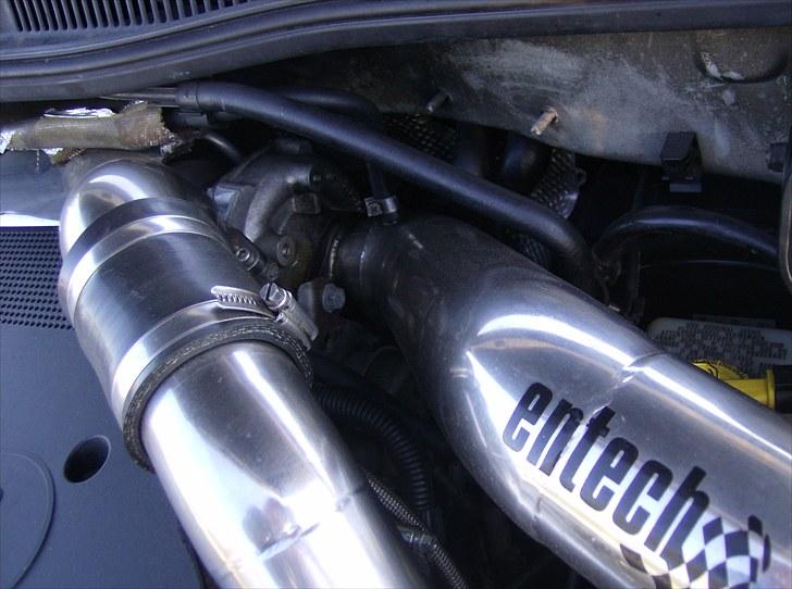 VW Golf Gti Turbo  billede 3