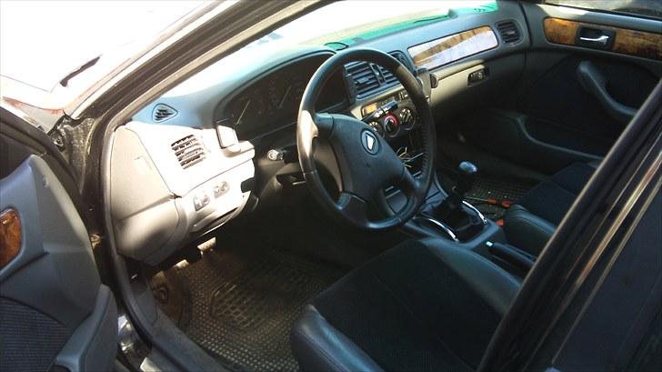 Rover 623 billede 11