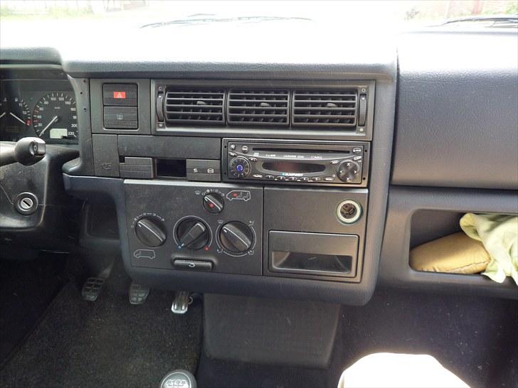 VW caravelle "ferie bil"  billede 10