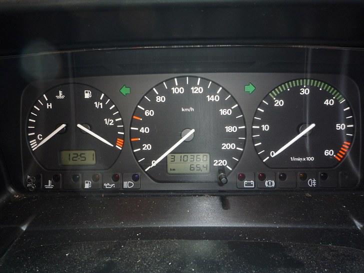 VW caravelle "ferie bil"  billede 11