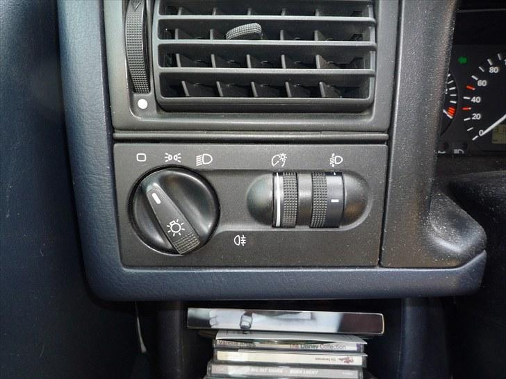 VW caravelle "ferie bil"  billede 12