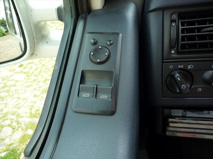 VW caravelle "ferie bil"  billede 13